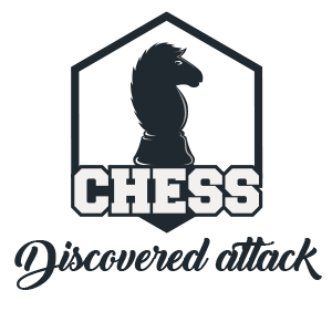 Free Discovered Attack Chess Problems