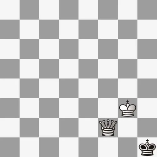 Stalemate