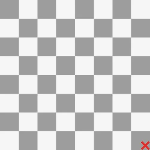 Black right square