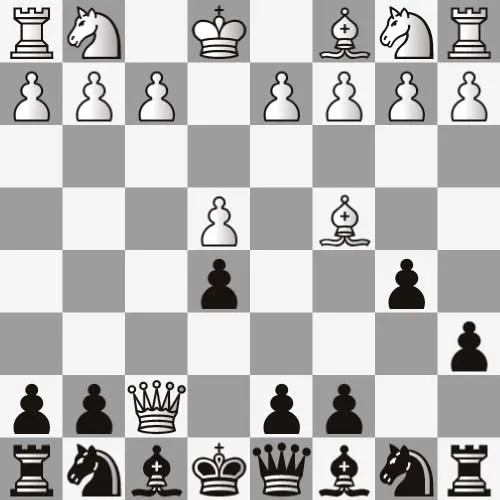 Checkmate