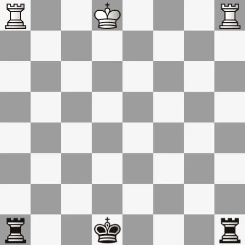 King castle