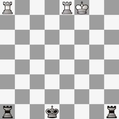King long castling